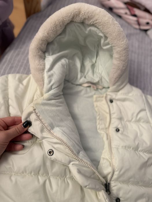 Зимен детски ескимос