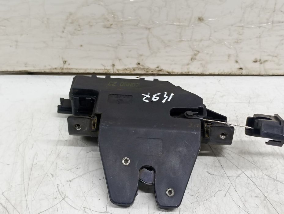 Broasca haion 8196401 BMW Seria 5 E60/E61 (2003 - 2007) 2.0 D m47