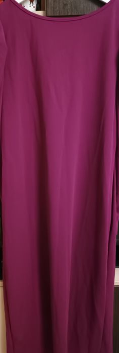 Елегантна дамска рокля