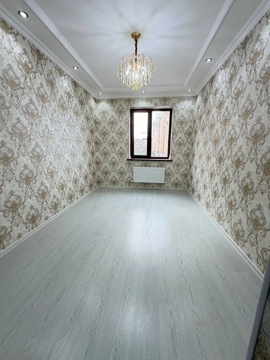 Продается 3 х комнатная квартира в новостройке