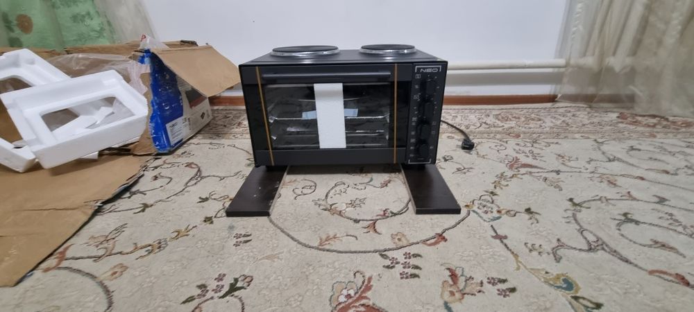 Электропечь Neo MO-3540