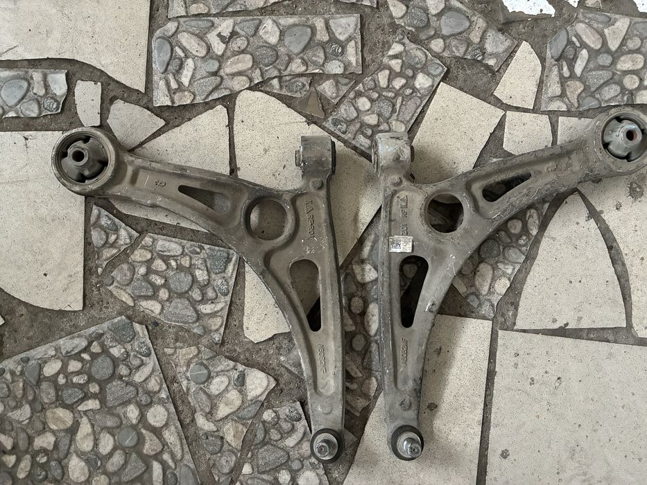 Оринальный речеги на киа к5