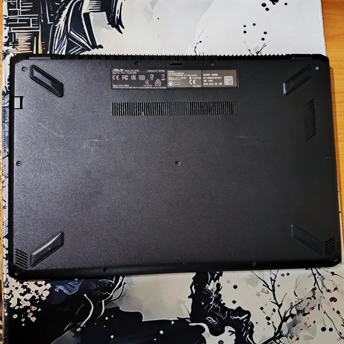 Ноутбук Asus продам