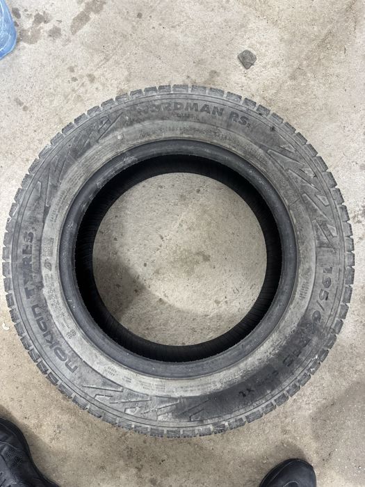 Покрышка 195/65/15