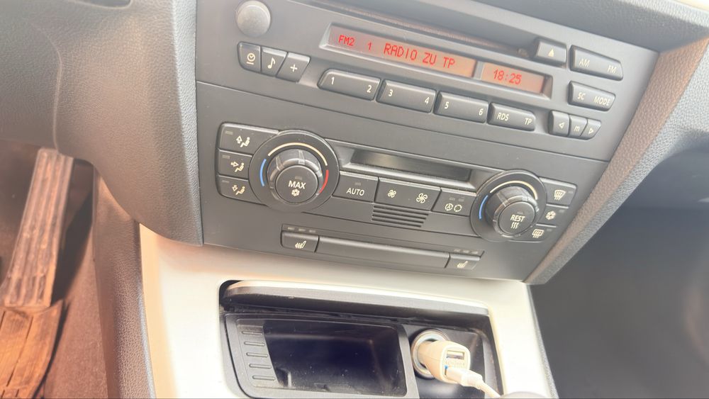 Bmw e90 318i M Sports Package
