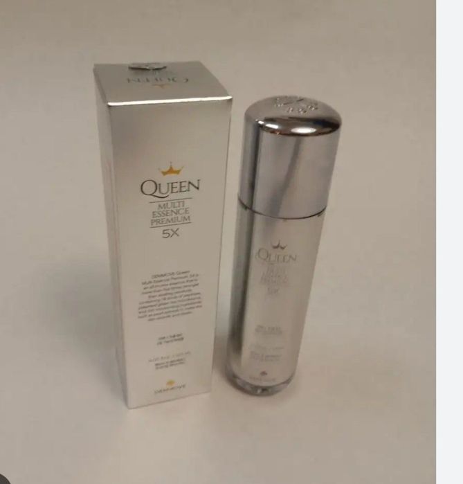 Gemmove Queen Multi Essence Premium 5x.