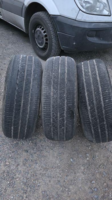 LandSail для Sprinter C 3шт.