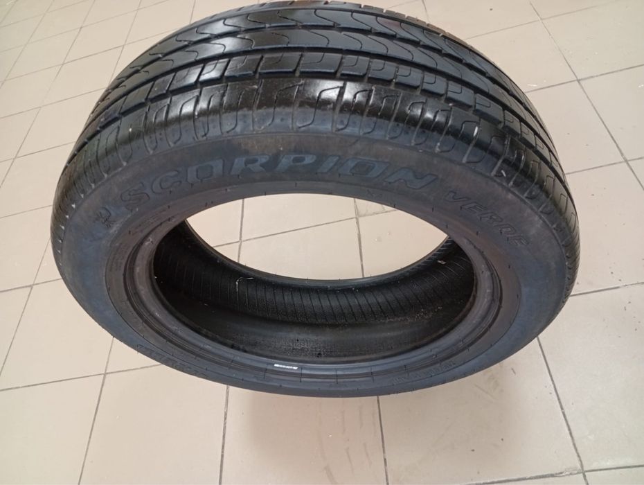Продам шины летние