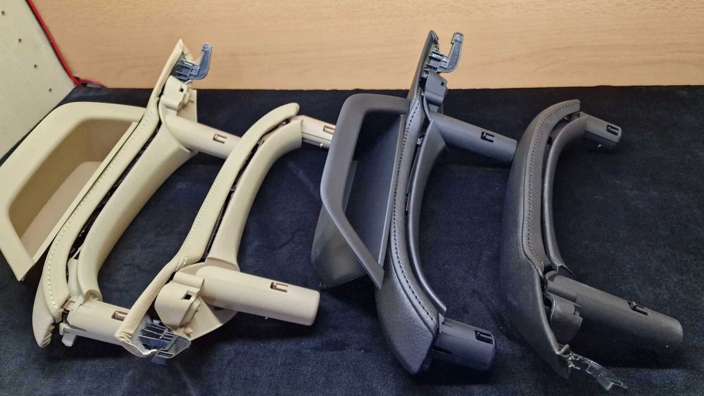 Buton Capac Start Stop OFF Dedicat BMW X3 X4 X5 X6 F25 F26 F15 F16