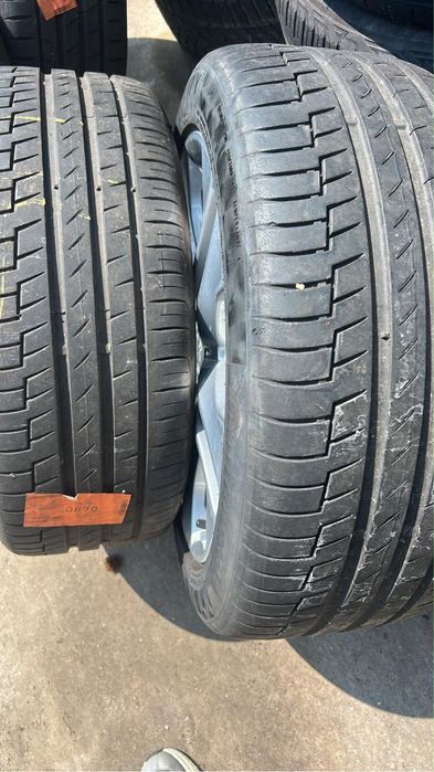 225/45/17 cu jante 5x112
