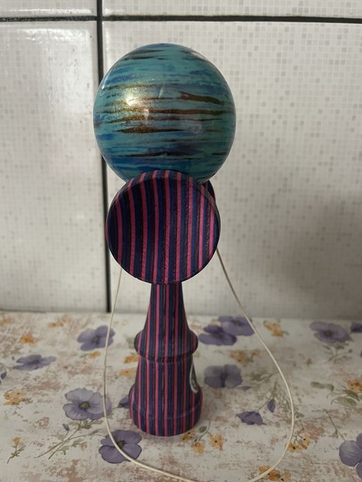 Kendama Sweets Home Grown