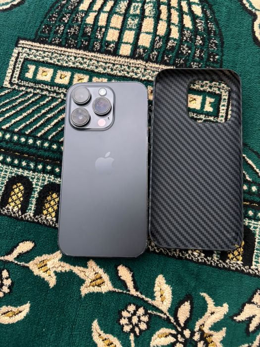 Iphone 14pro 128gb