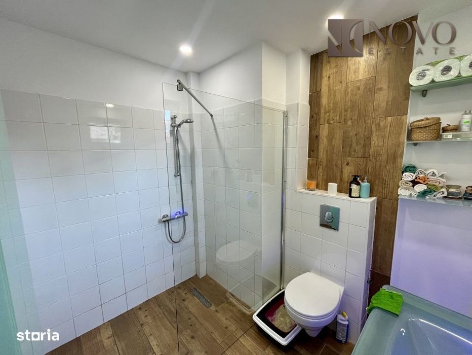 4 camere | Unirii | Garaj | Centrala | Balcon