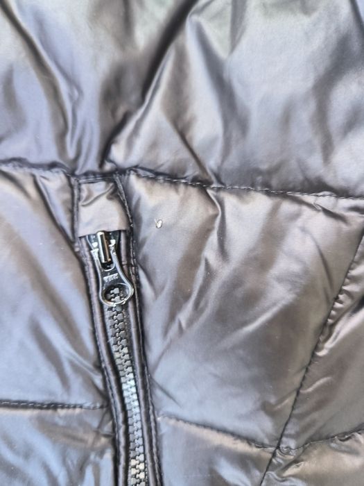 Blauer USA пухено яке размер L