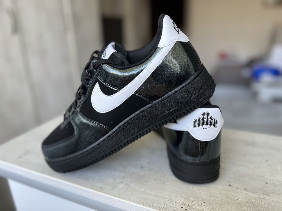 Air Force 1 '07 Lv8