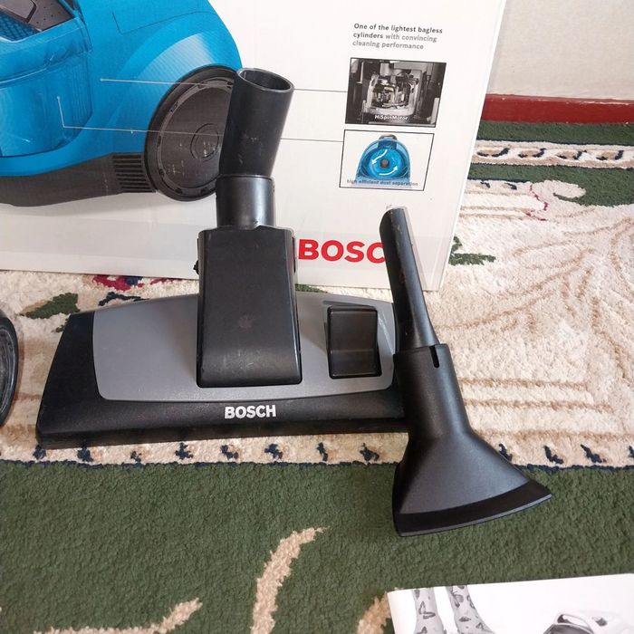 BOSCH pilesos ORIGinal