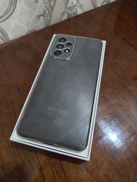Samsung Galaxy A53 5G