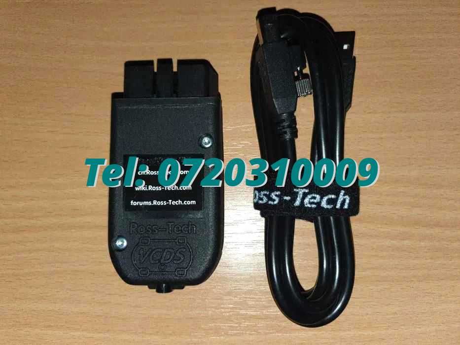 Tester Vcds Hexv2 Cu Soft 253 Iunie 2025 a Vin Nelimitat Fu