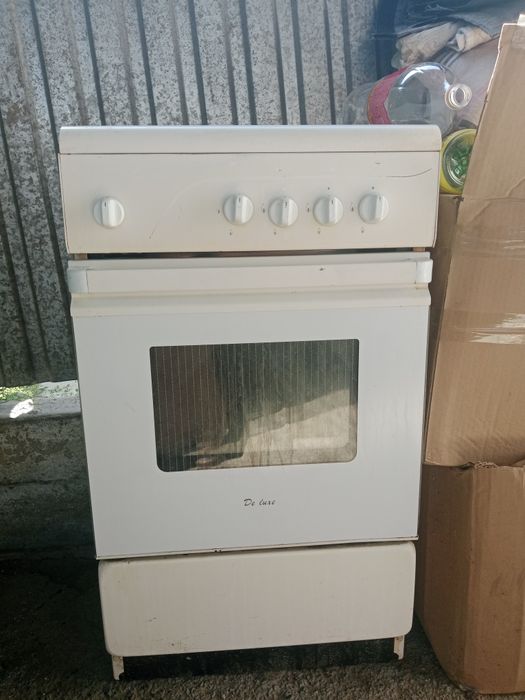 Продам ГАЗ плиту