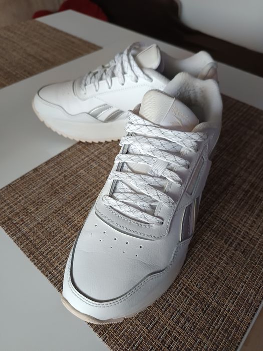 Дамски маратонки Reebok