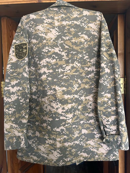 Форма для НВП. Размер 44- 46