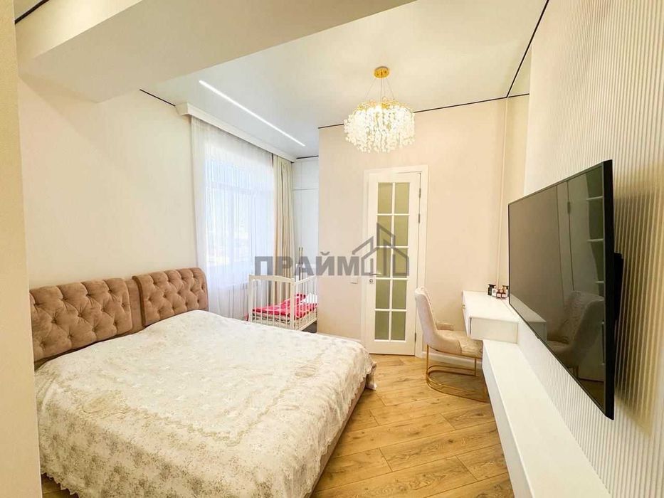 ПРОДАМ 5 ком. Болашак (Адель ПРАЙМ)