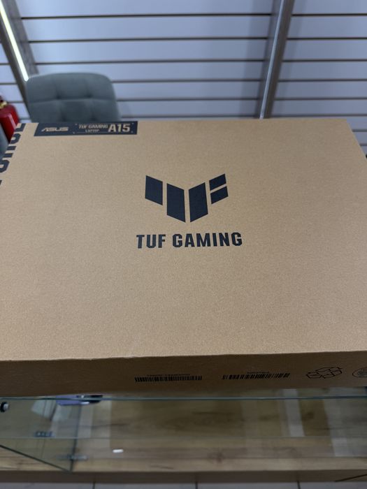 Продаю Asus TUF GAMING