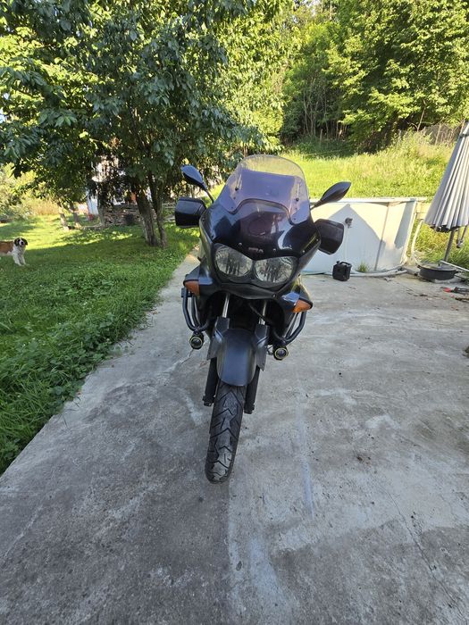 Honda varadero 1000