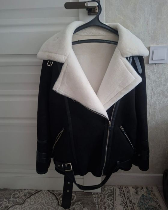 Дубленка  одежда