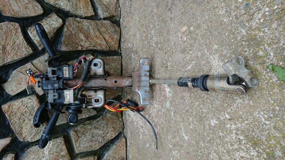 На части Рено Сценик1.9 ДЦИ 2000г. Renault Scenic 1.9 DCI