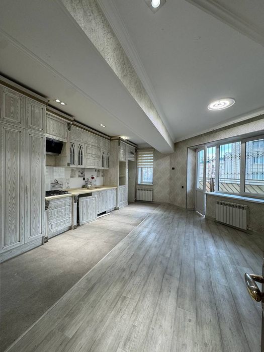 Шайхантахур РОВД Ц-15 Жангох Новостройка  4/5/8 С ремонтом 202 м²