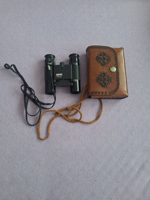 Бинокли  Revue Tasco Eschenbach