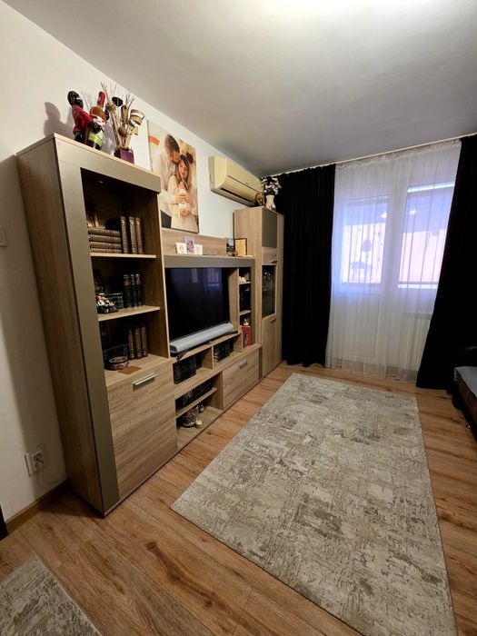Vanzare apartament 2 camere Gligore Moisil