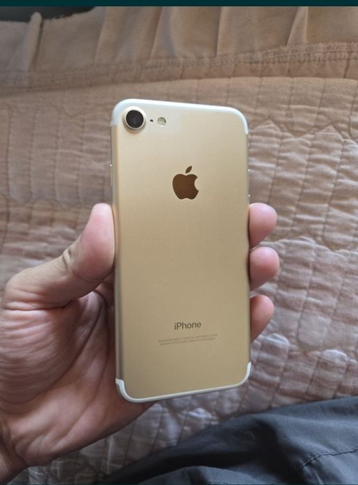 iphone 7 xotira 32 imeka otmagan