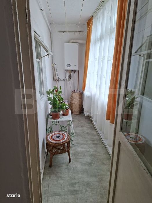 Apartament 2 camere  , 50MP etaj 2 Blvd. Independentei