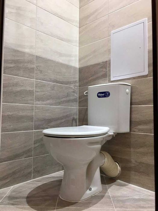 Дава се под наем Двустаен апартамент в Бургас, Братя Миладинови - 65 кв.м за 135 € - Снимка #2