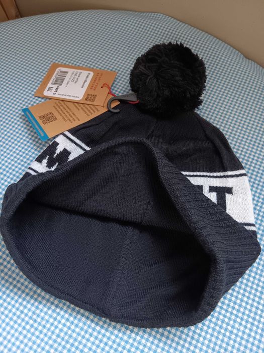 Caciula Fes, Mammut, noua nefolosita, Originala