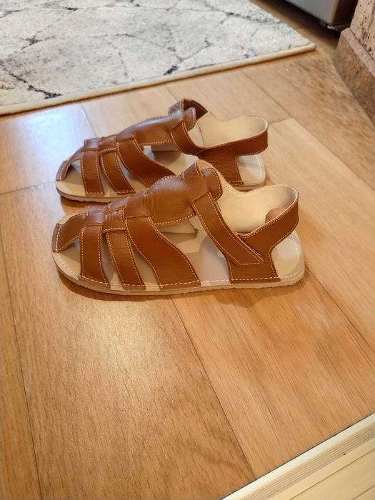 Нови боси сандали Зизуу 37 номер