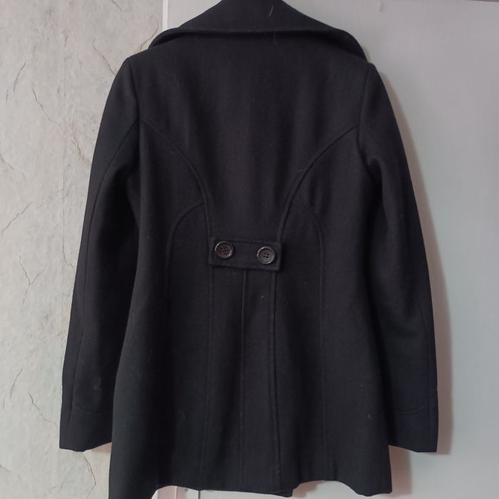 Дамско палто и яке.