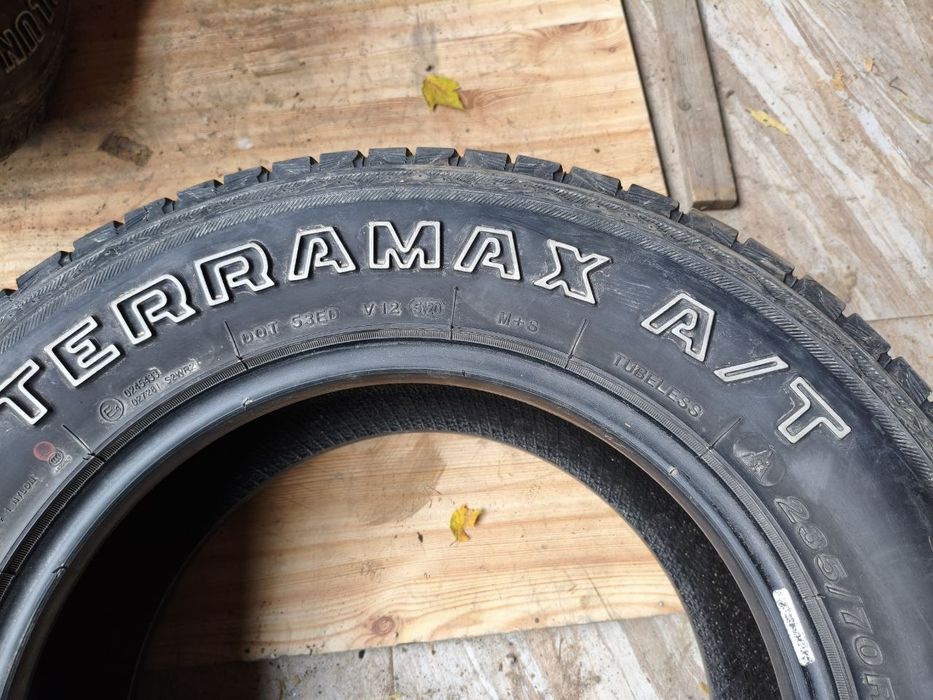 Принимаем б/у Шины Любых размеров