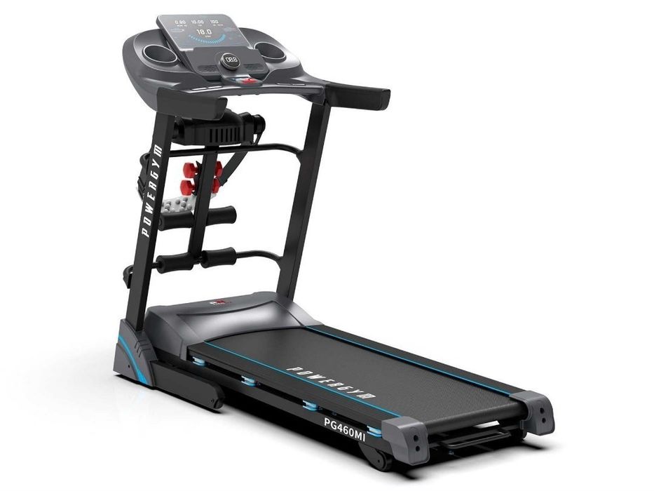 Беговая дорожка тренажер trenajor begavoy darojka югириш йулаги PG 460