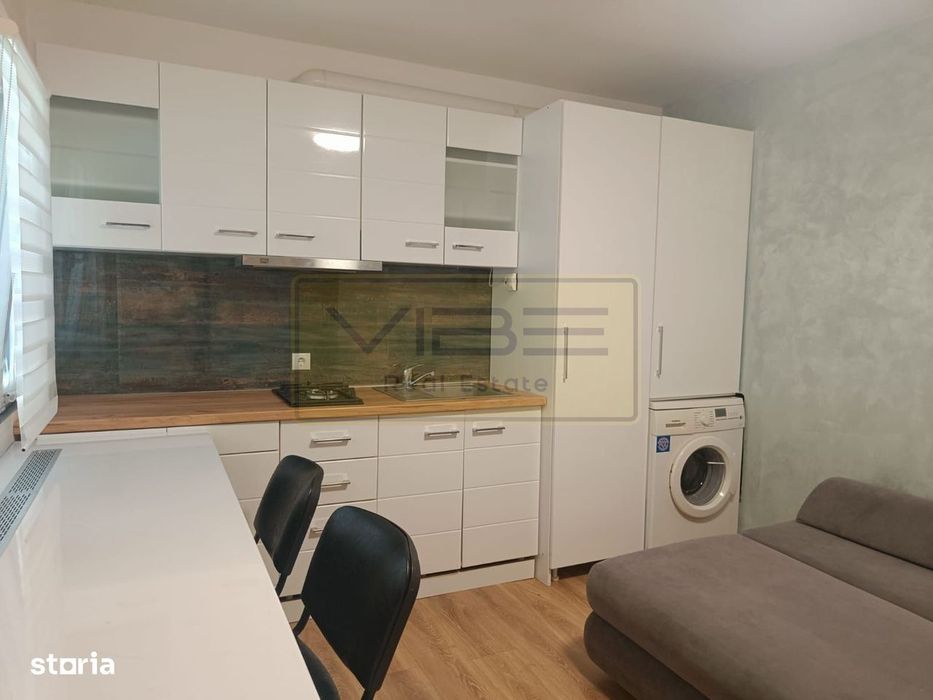 Studio Modern -Copou-Universitate- Cuza/ Medicina - UMF-350euro