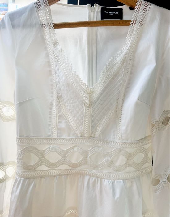 SALE Рокля PUCCI, The Kooples, Valentino, Givenchy, M. Negrin