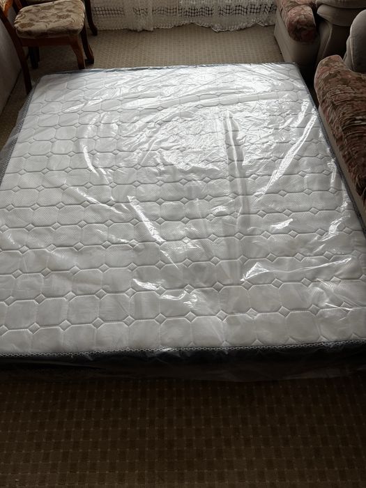 Продам Новый матрас!