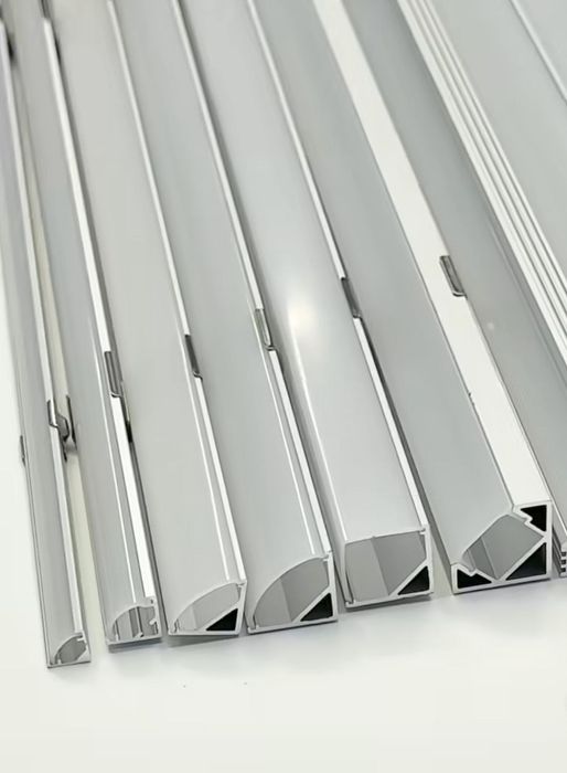 Alyumin profil, nerjaveyka, otsinkovka, metall va latun mahsulotlari n