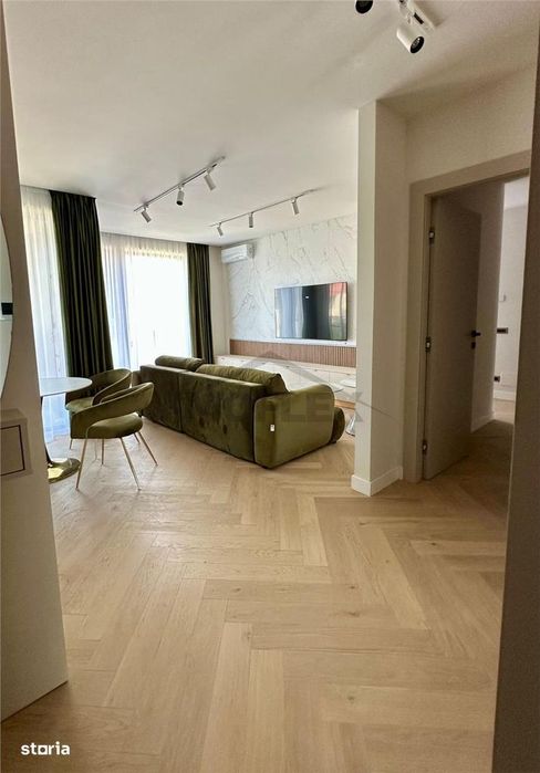 Arqa Jolie Village | 3 Camere | Iancu Nicolae