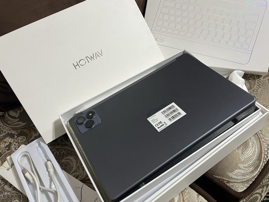 Планшет HOTWAY PAD 8