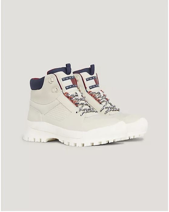 Мужские ботинки новые