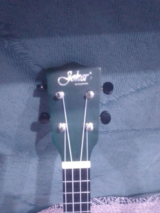 Укулеле Joker...