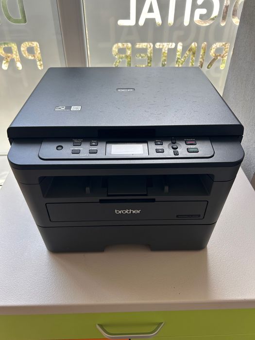 Multifuncțional laser Brother L2512D